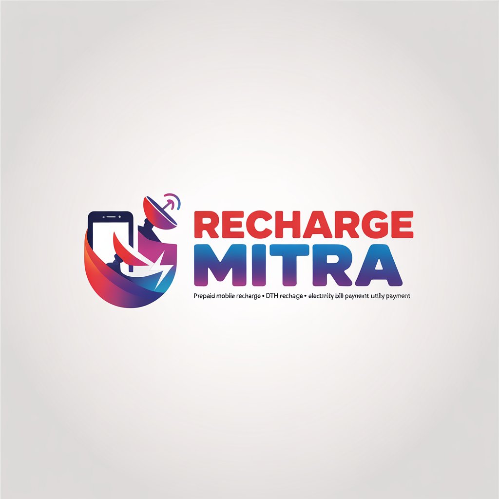 Recharge Mitra Logo
